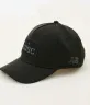Visuel CASQUETTE LOSC NOIRE