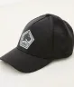 Visuel CASQUETTE LOGO NOIRE