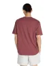 Visuel T-SHIRT NB BORDEAUX