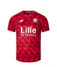 Visuel Maillot Domicile - Équipe Féminine 25/26