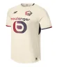 Visuel Maillot Extérieur Adulte 25/26 version ELITE