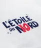 Visuel T-shirt Étoile du Nord