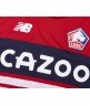Visuel Maillot domicile adulte LOSC 2022/2023