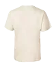 Visuel T-shirt "LOGO" Beige 