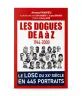 Visuel Livre "Les Dogues de A à Z"