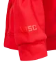 Visuel Sweat Rouge Junior Losc
