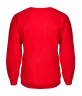 Visuel sweat rouge Adulte