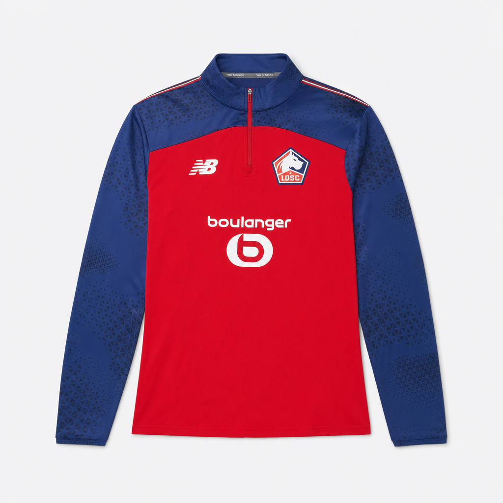 Junior training sweatshirt 26/27