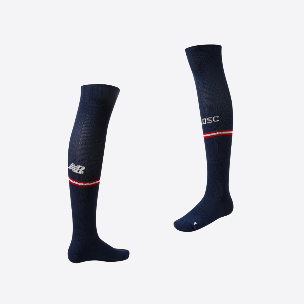 Chaussettes domicile 25/26