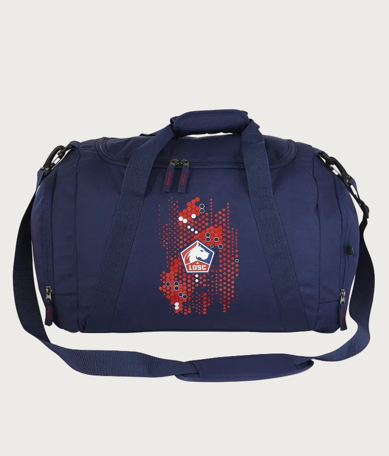 Sac de sport LOSC