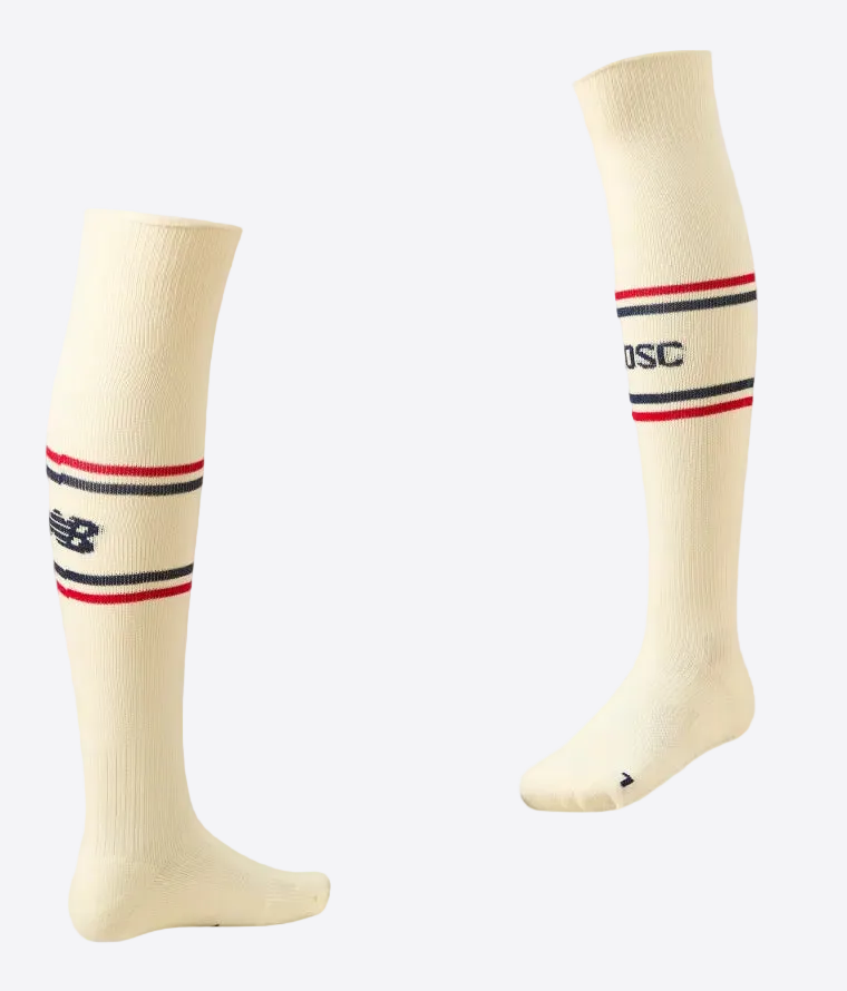 Chaussettes extérieur 25/26