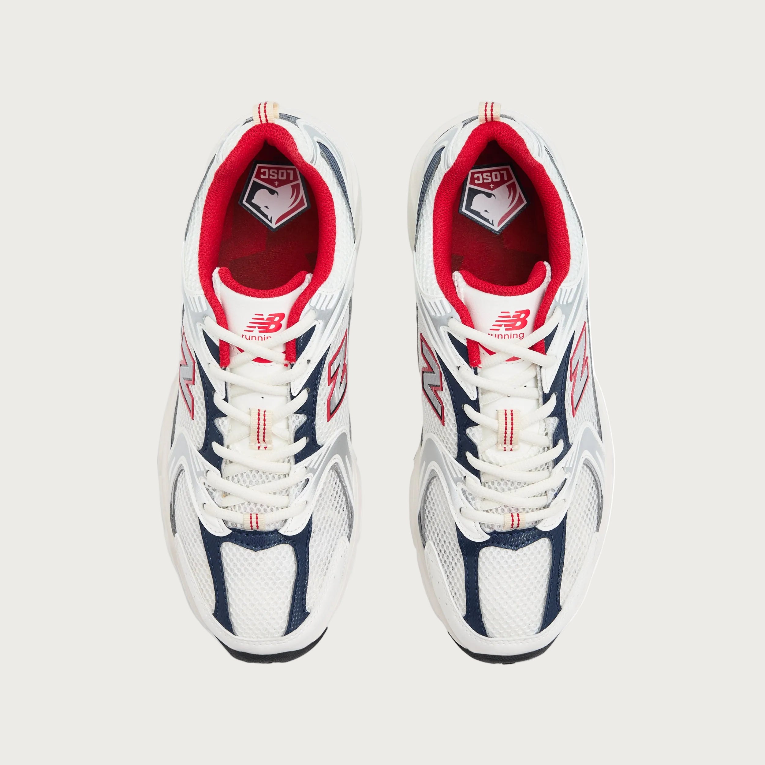 Baskets New Balance 530