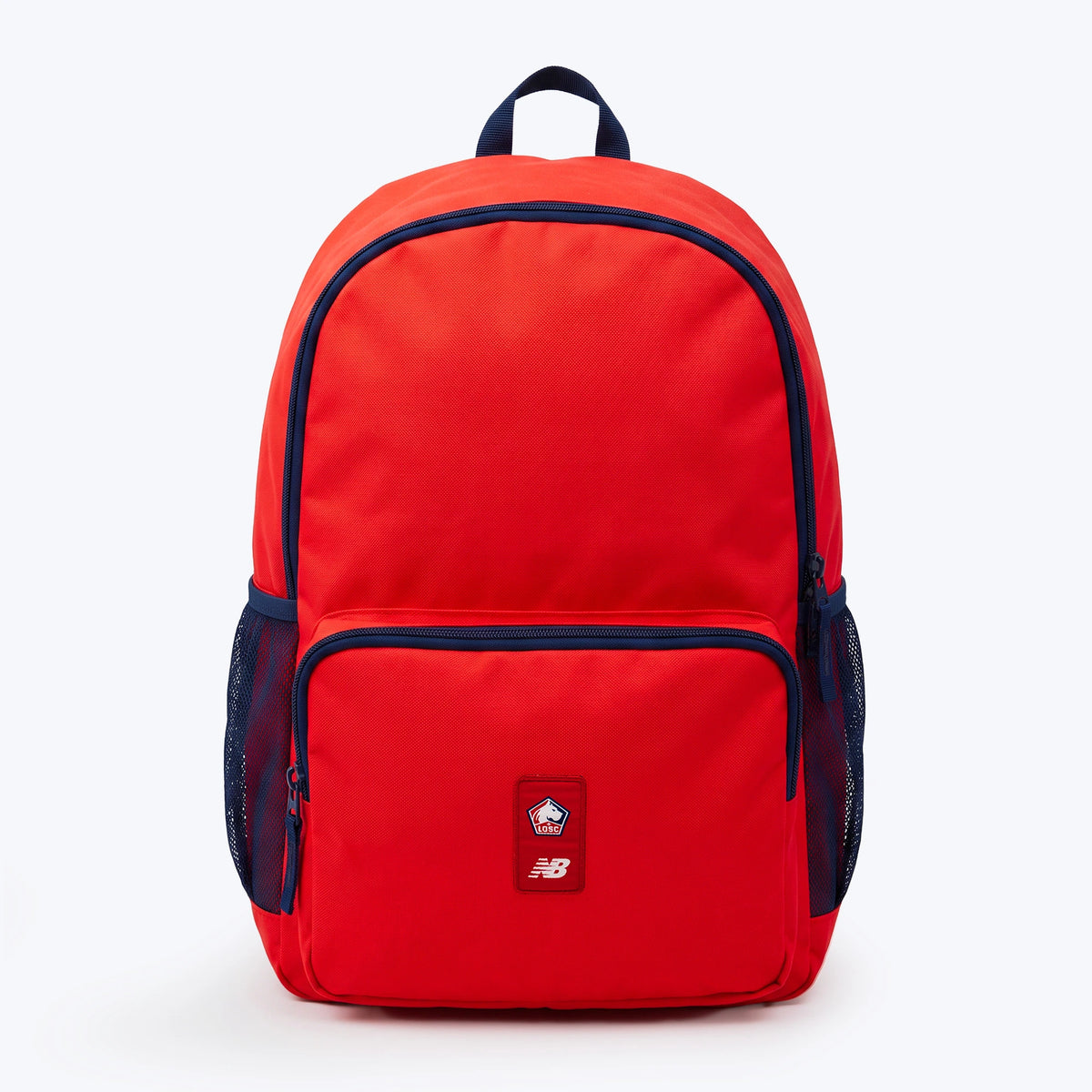 Red backpack 26/27