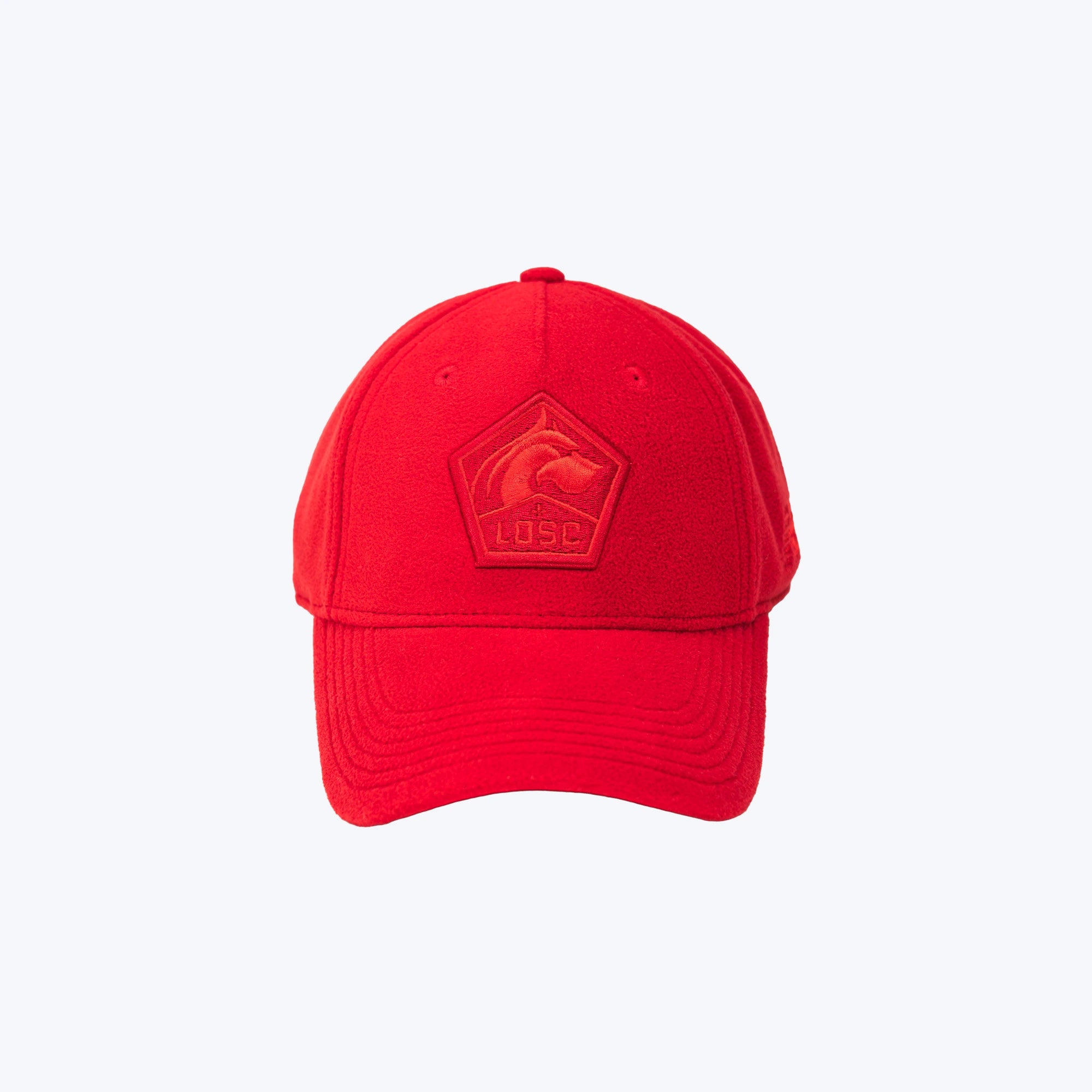 Casquette fleece 26/27