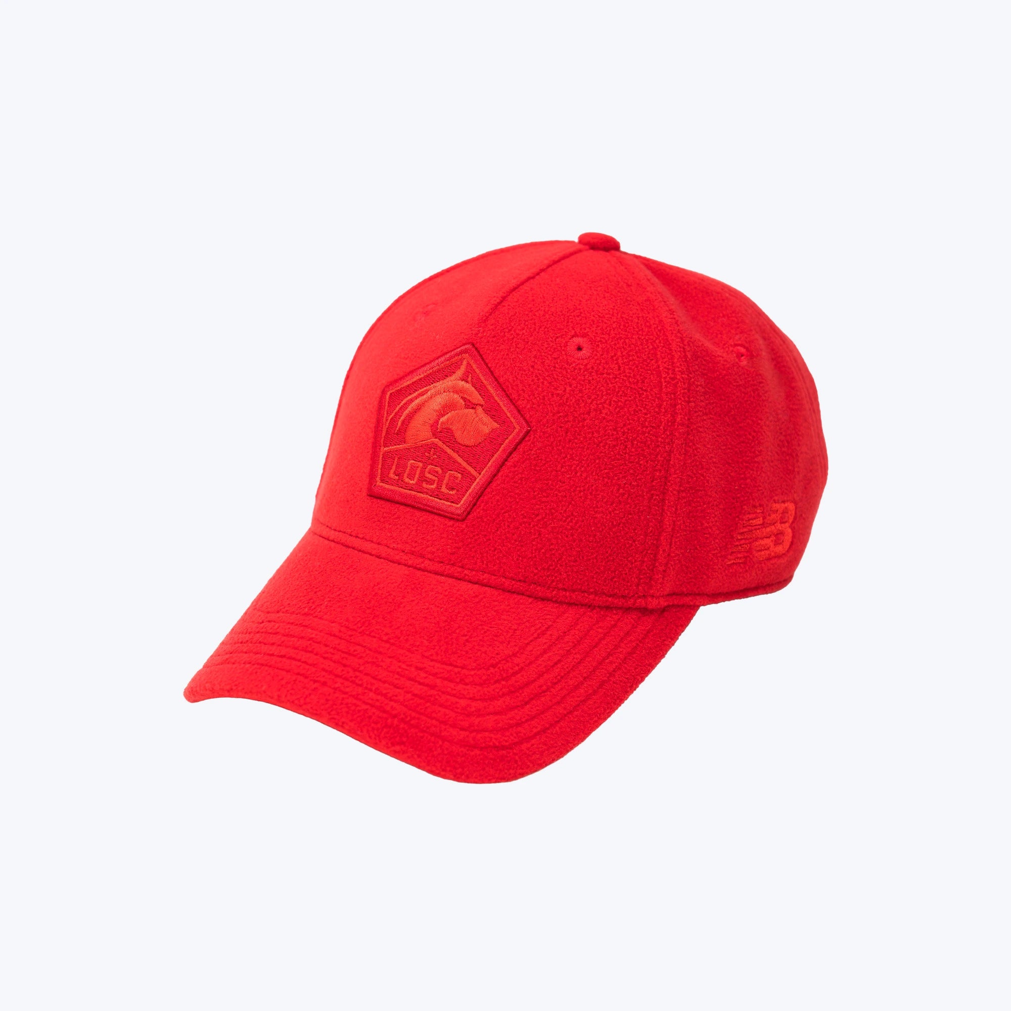 Casquette fleece 26/27