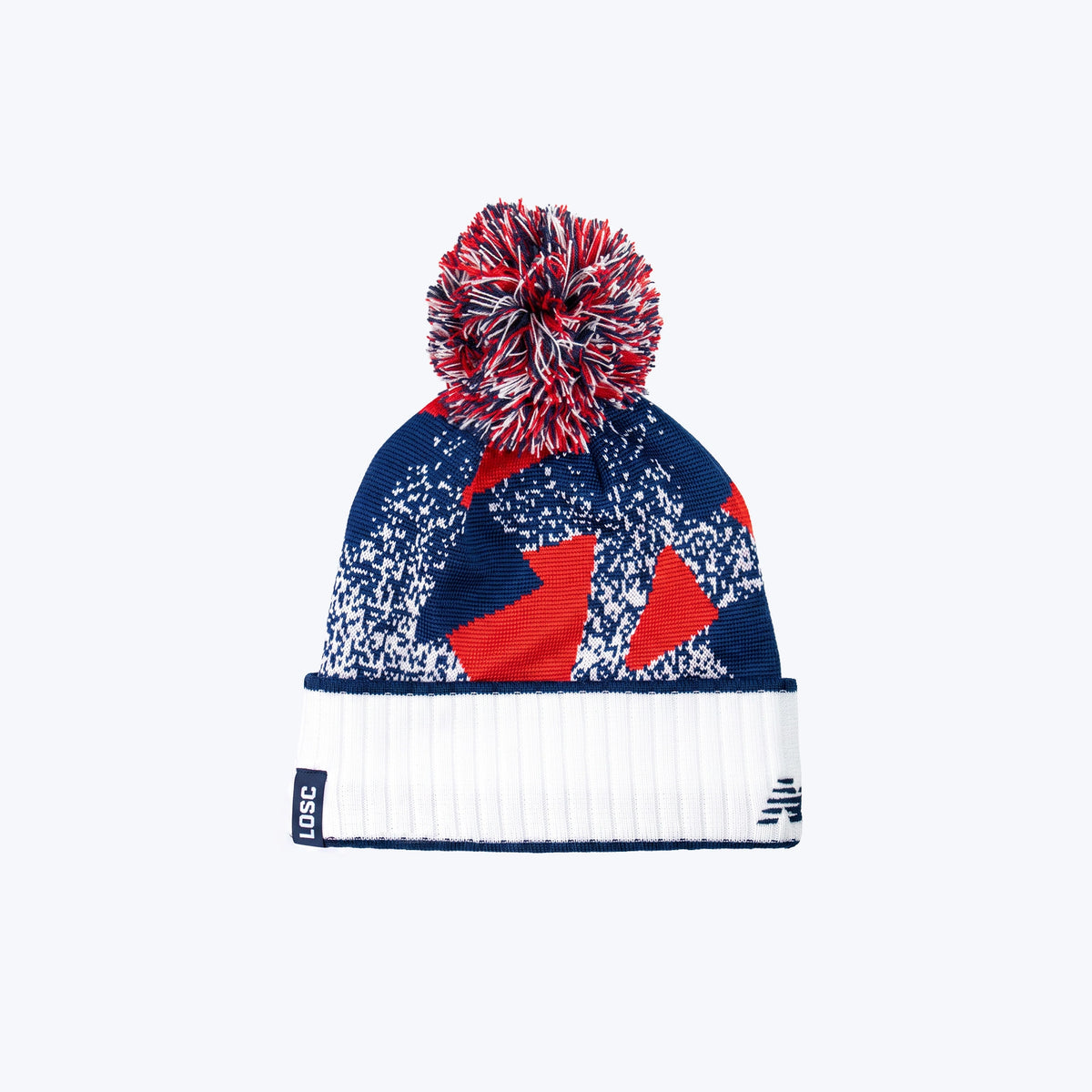 Bonnet élite grey 26/27