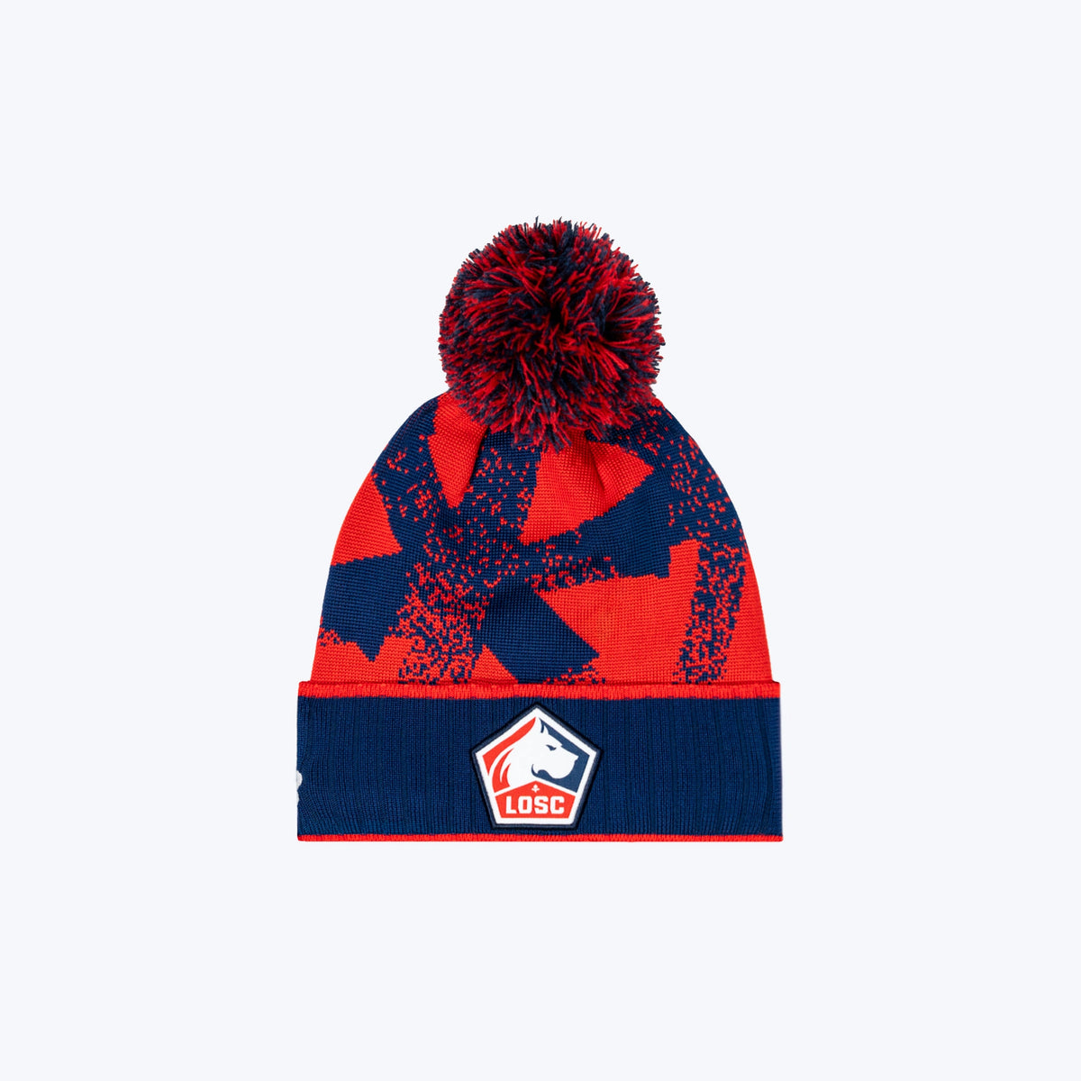 Elite red beanie 26/27