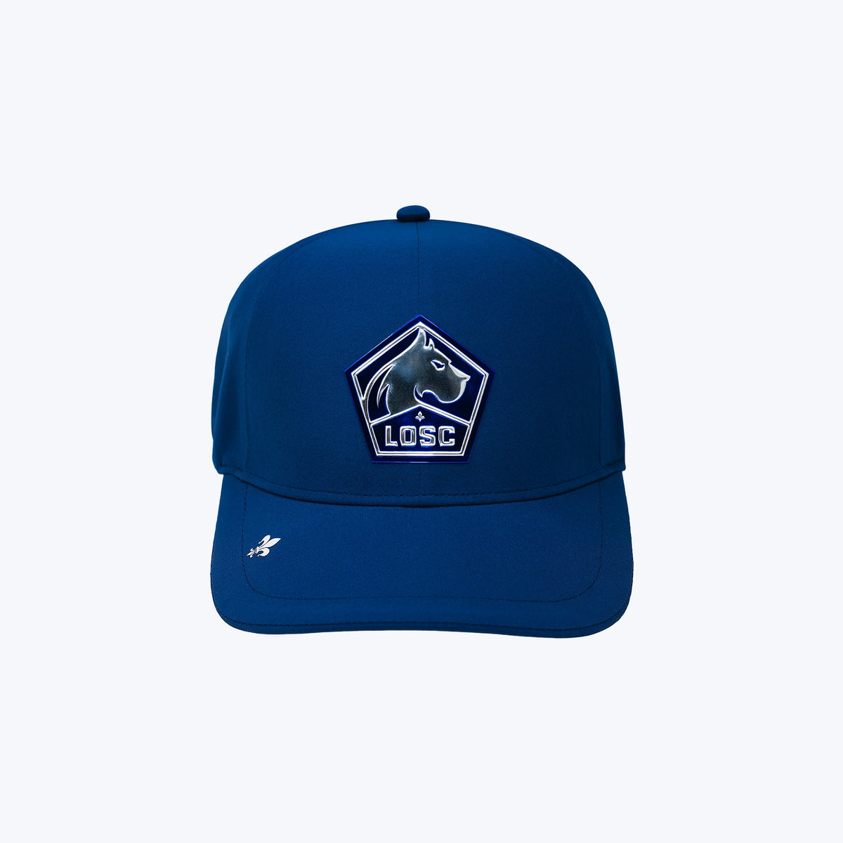 Casquette élite navy 26/27