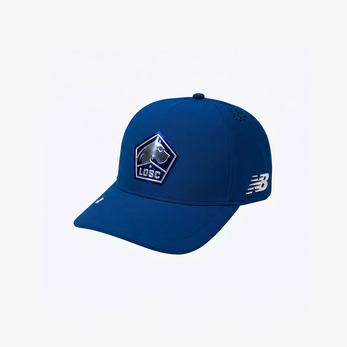 Casquette élite navy 26/27