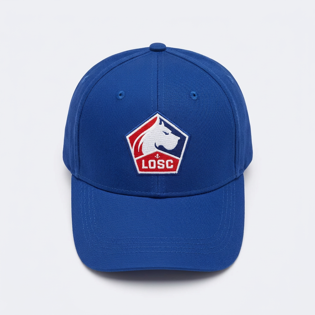 Casquette Champions League logo