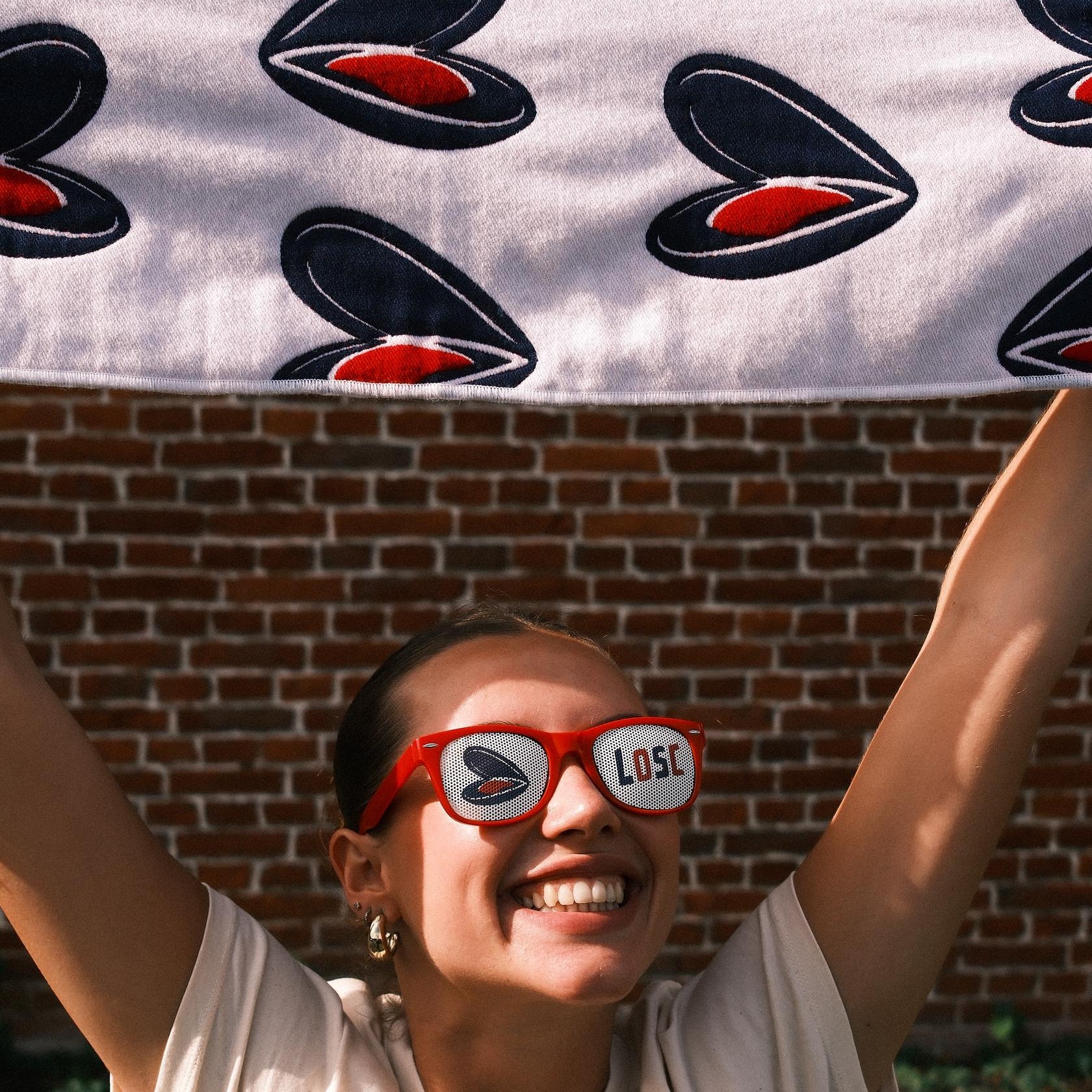 Lunettes Moule
