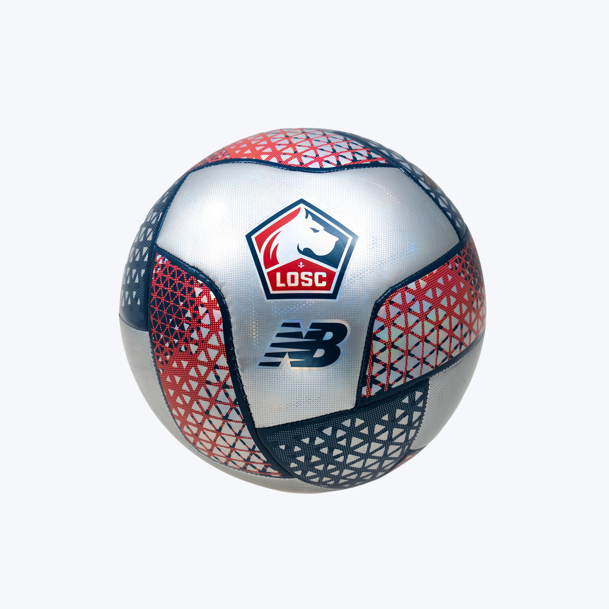 Ballon trainer iridescent 26/27