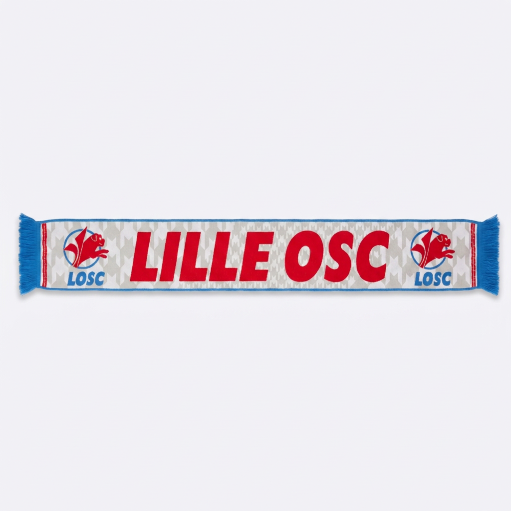 Écharpe away 26/27
