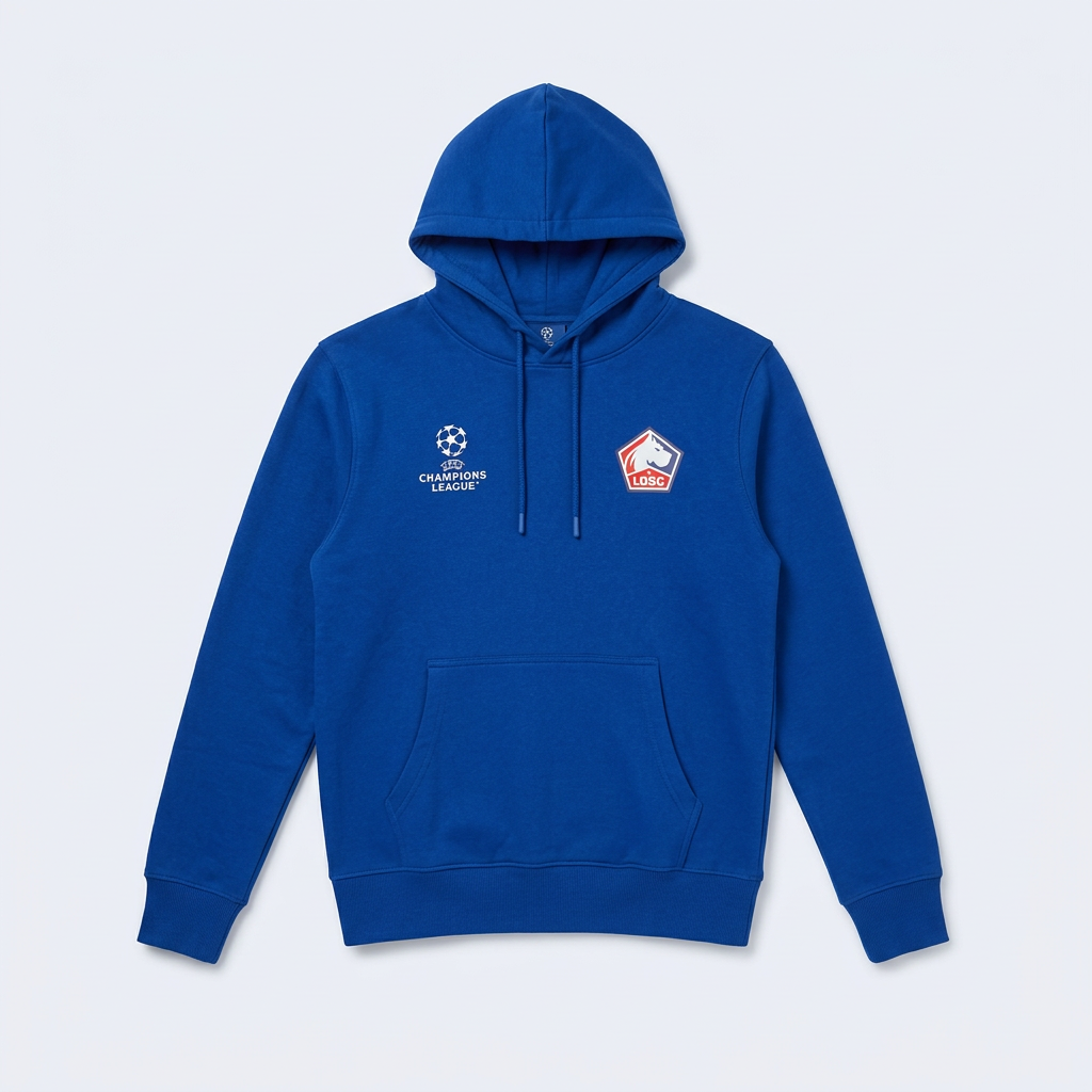 Hoodie Champions League