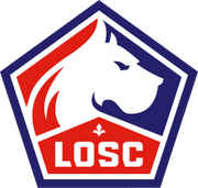 Boutique officielle du LOSC logo