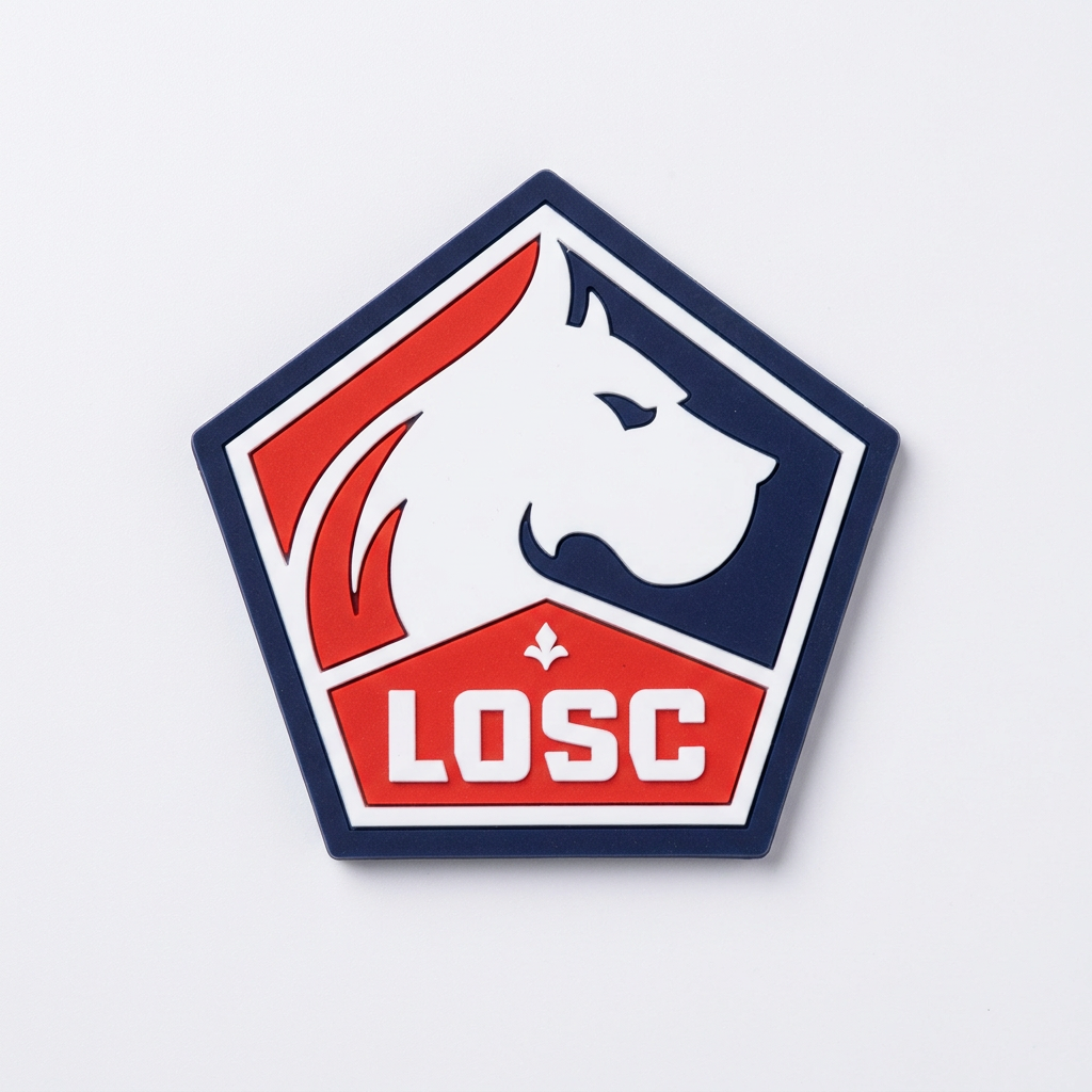 Magnet logo 2D