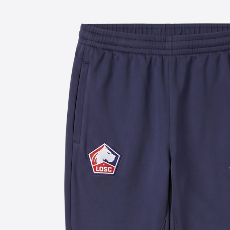 Pantalon training junior 25/26