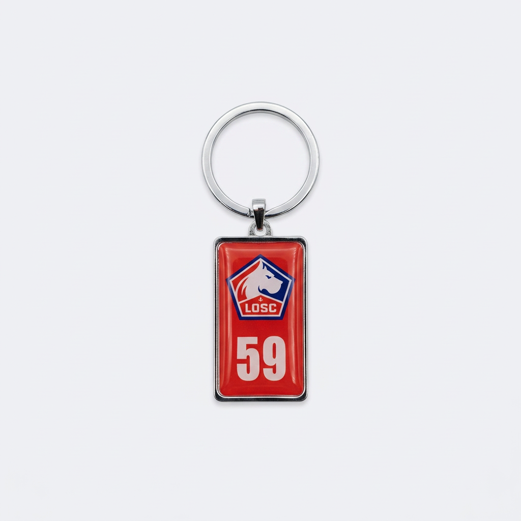 Porte-clés 59