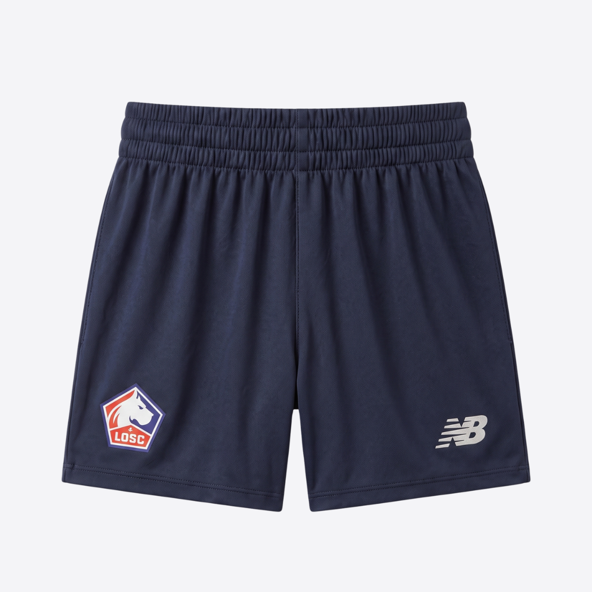Short training 25/26