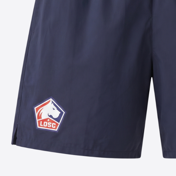 Short training staff 25/26