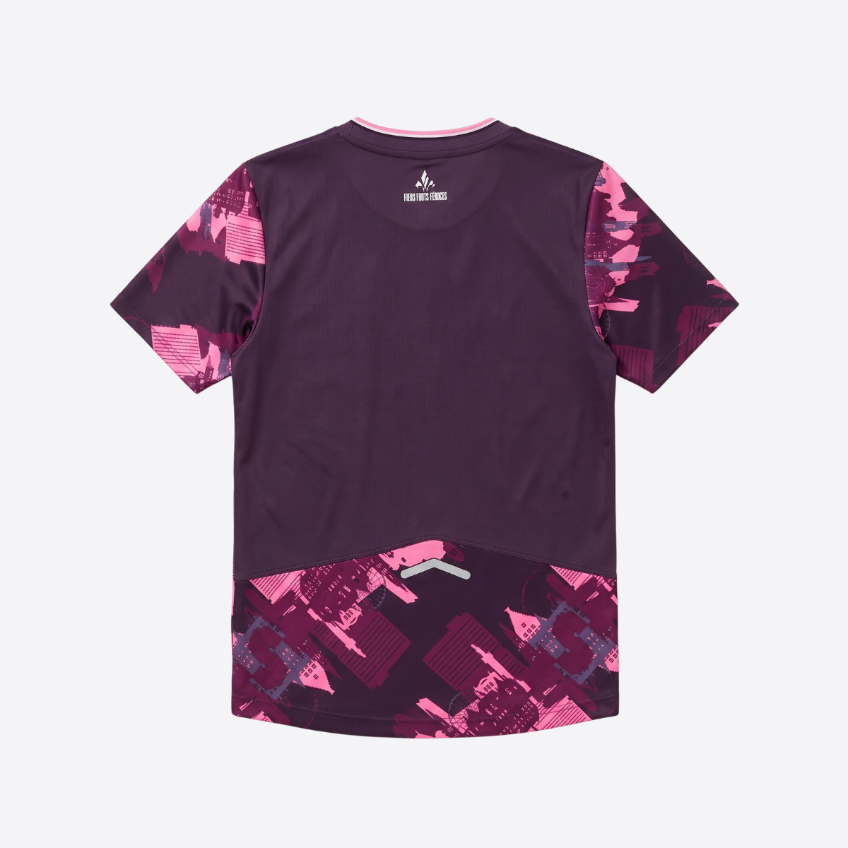 Maillot fourth 25/26