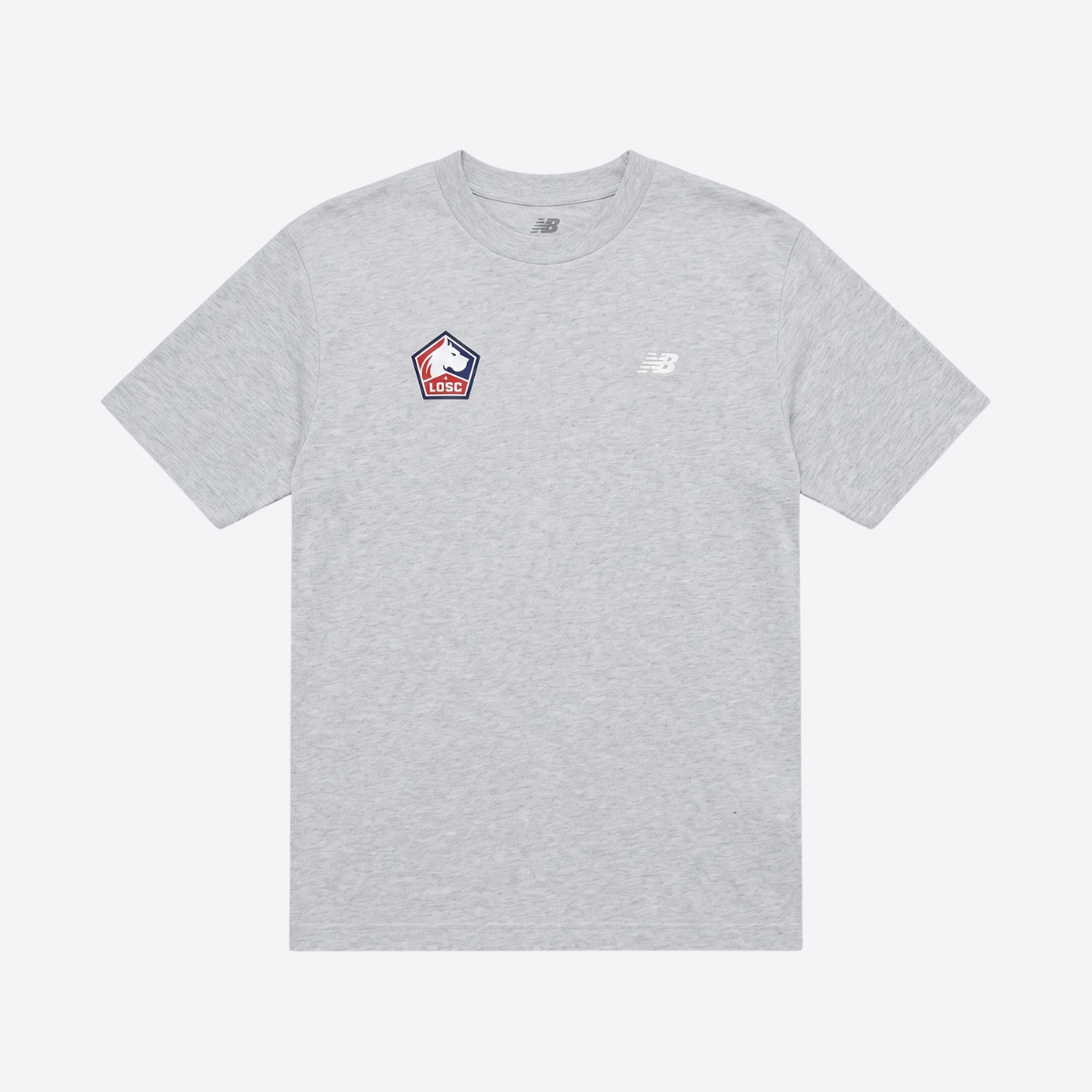 T-shirt essentials gris
