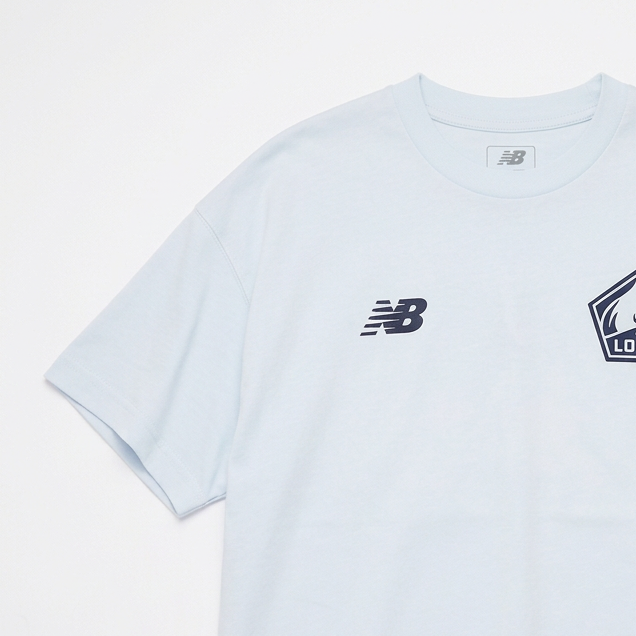 T-shirt travel staff 26/27