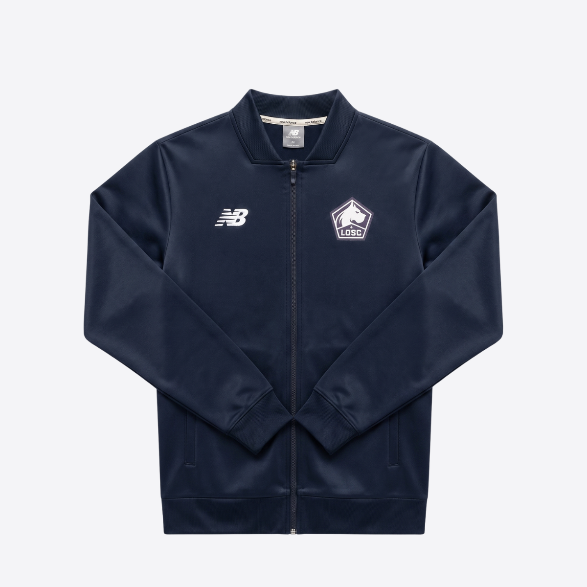 Veste capsule fourth 25/26