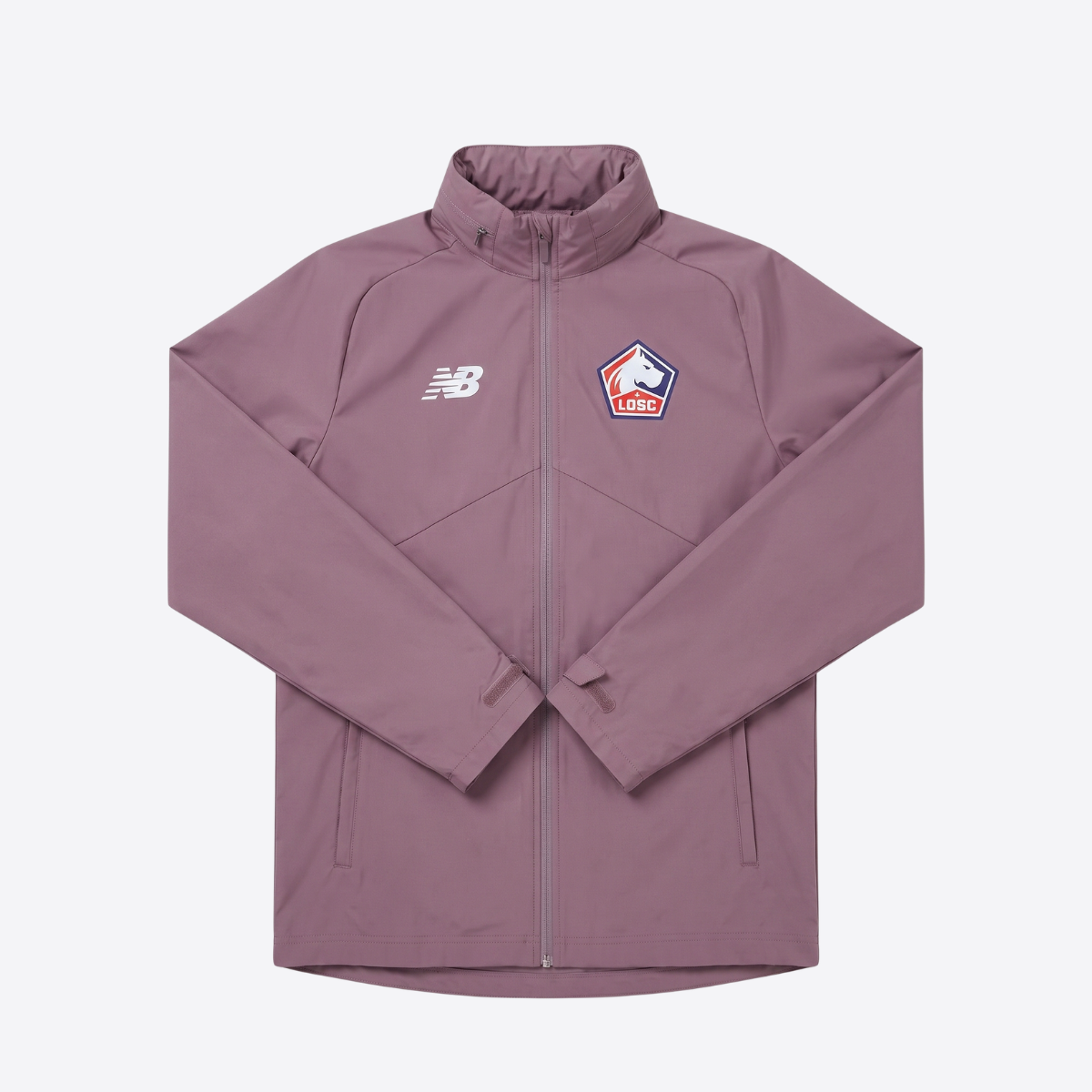 Veste de pluie 25/26