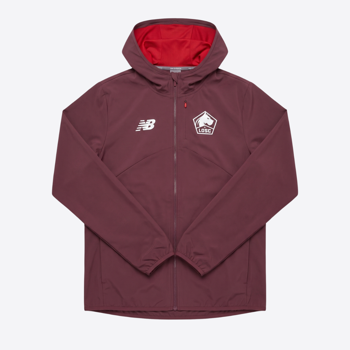 Veste légère junior 25/26