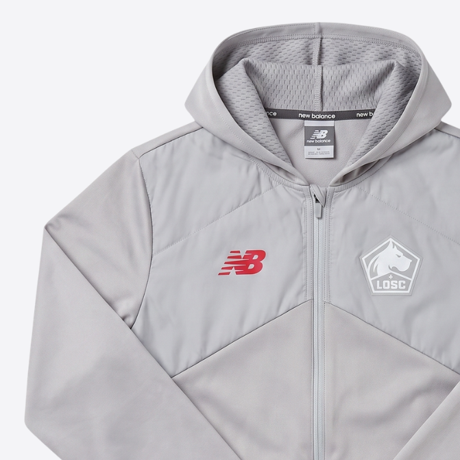 Veste technique staff 25/26