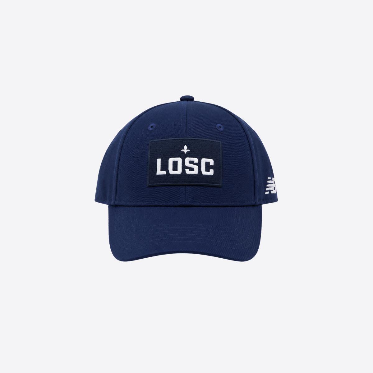 Casquette LOSC navy