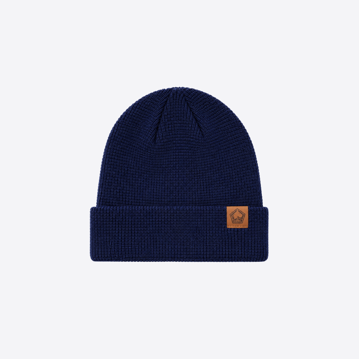 Bonnet en maille