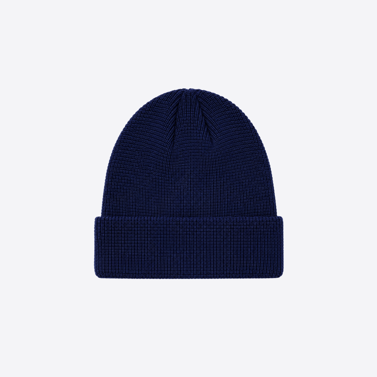 Bonnet en maille
