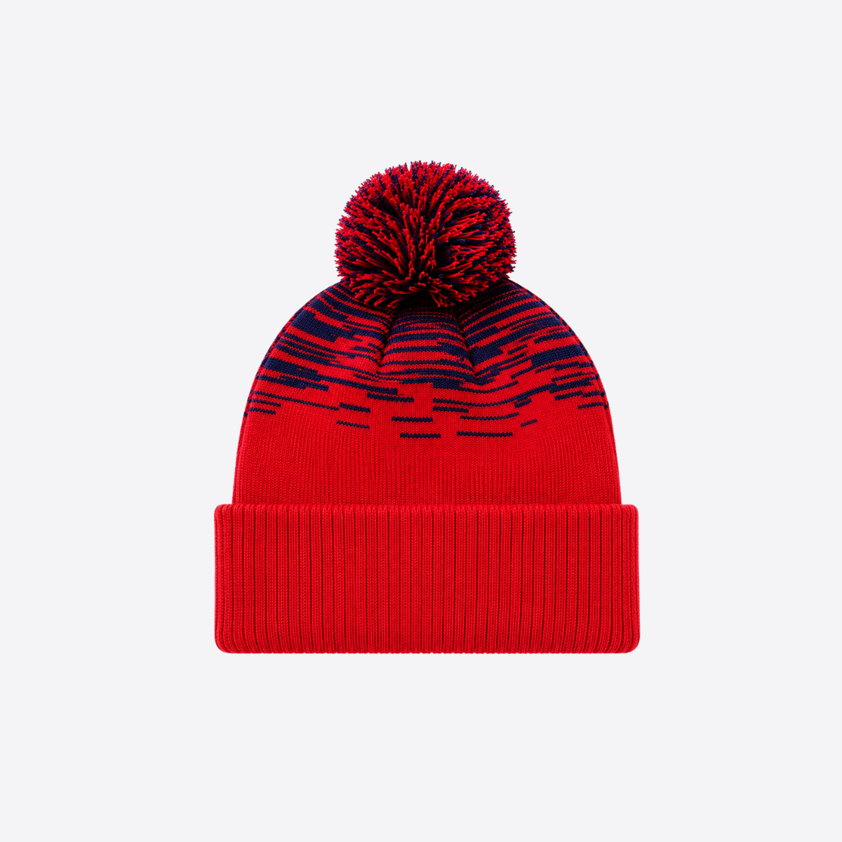 Bonnet pompon LOSC