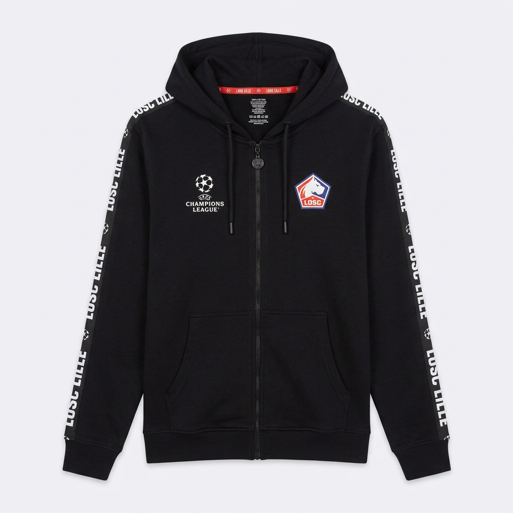 Veste Champions League