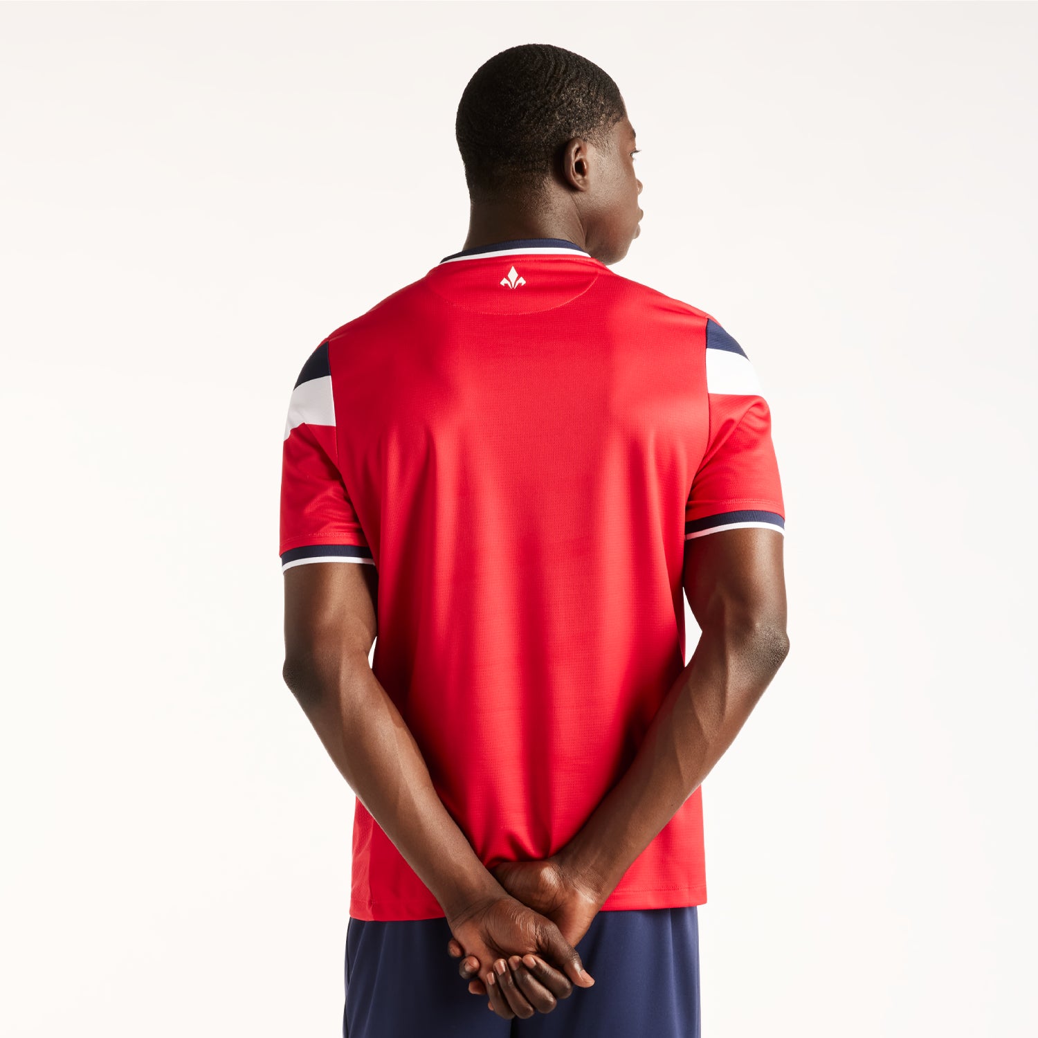 Maillot domicile 26/27