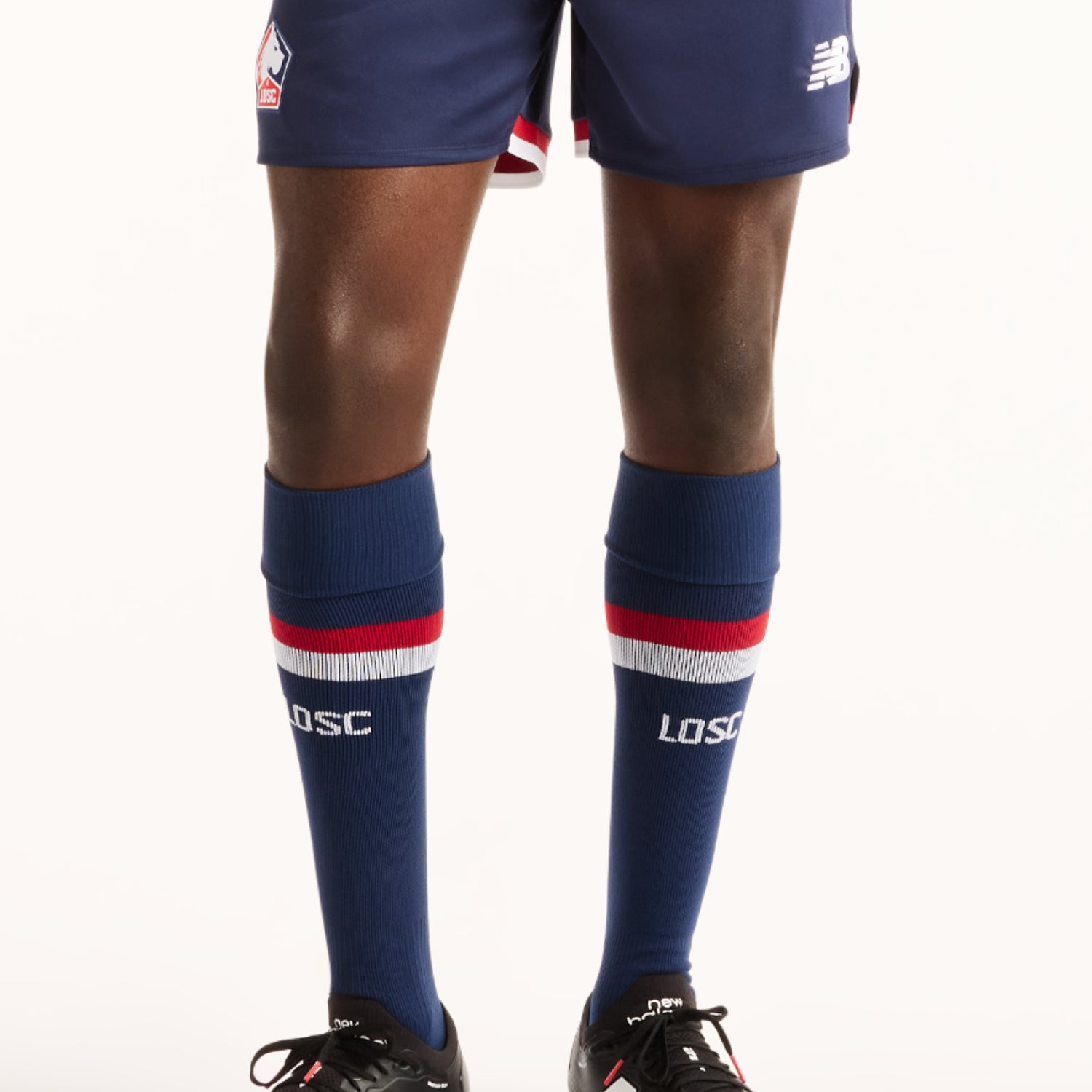 Chaussettes domicile 26/27