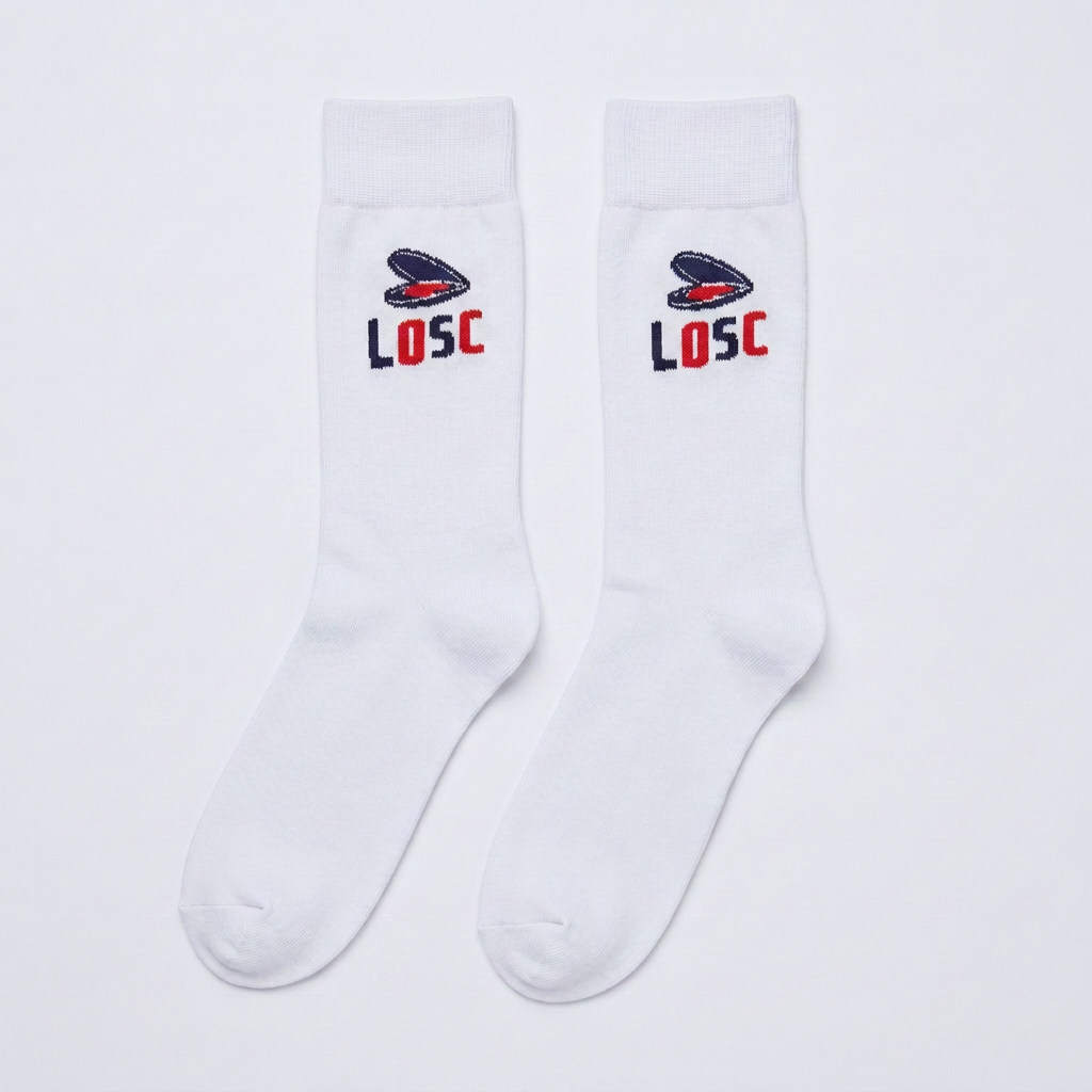 Chaussettes Moule