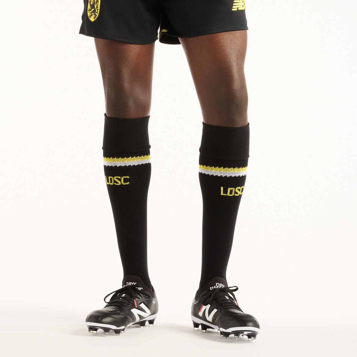 Chaussettes fourth 26/27